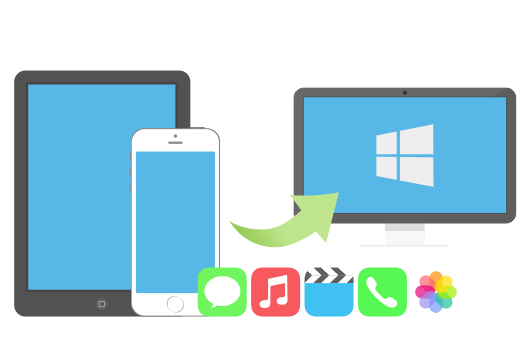 Baixe vídeos e músicas para o seu PC, Smartphone, iPod e TV