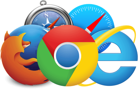 Suporte nativo para RTMP